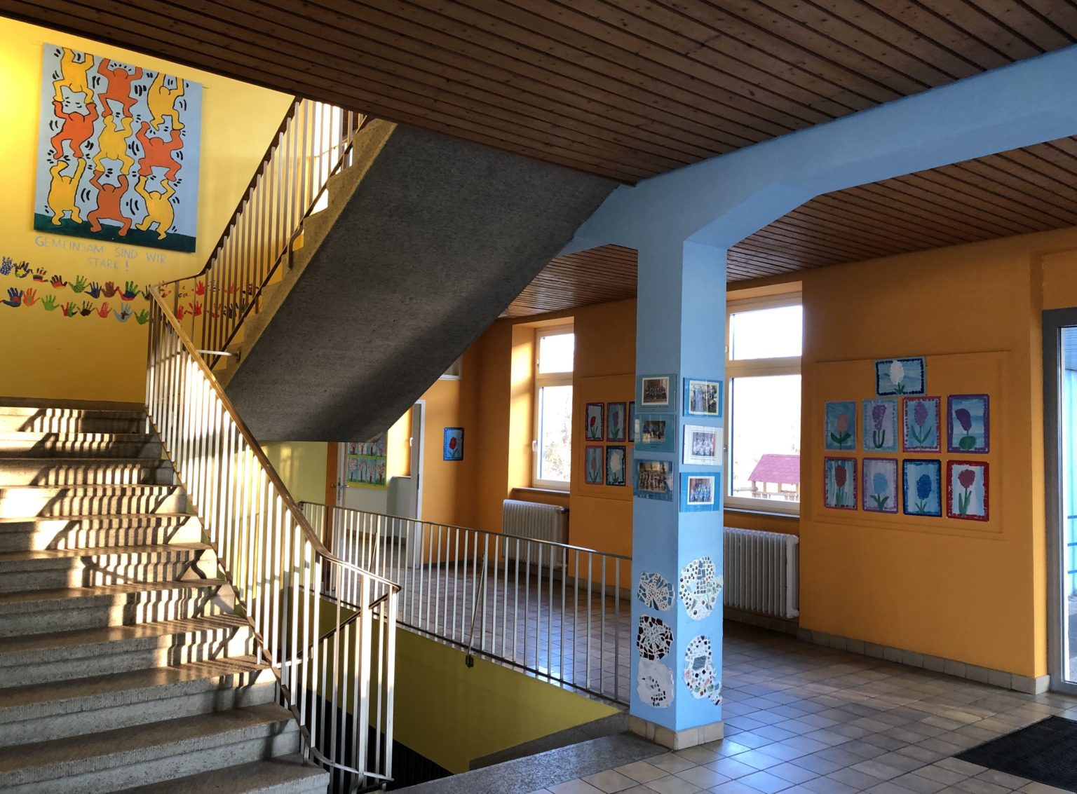 Galerie Christian Heinrich Zeller Schule galerie-christian-heinrich-zeller-schule