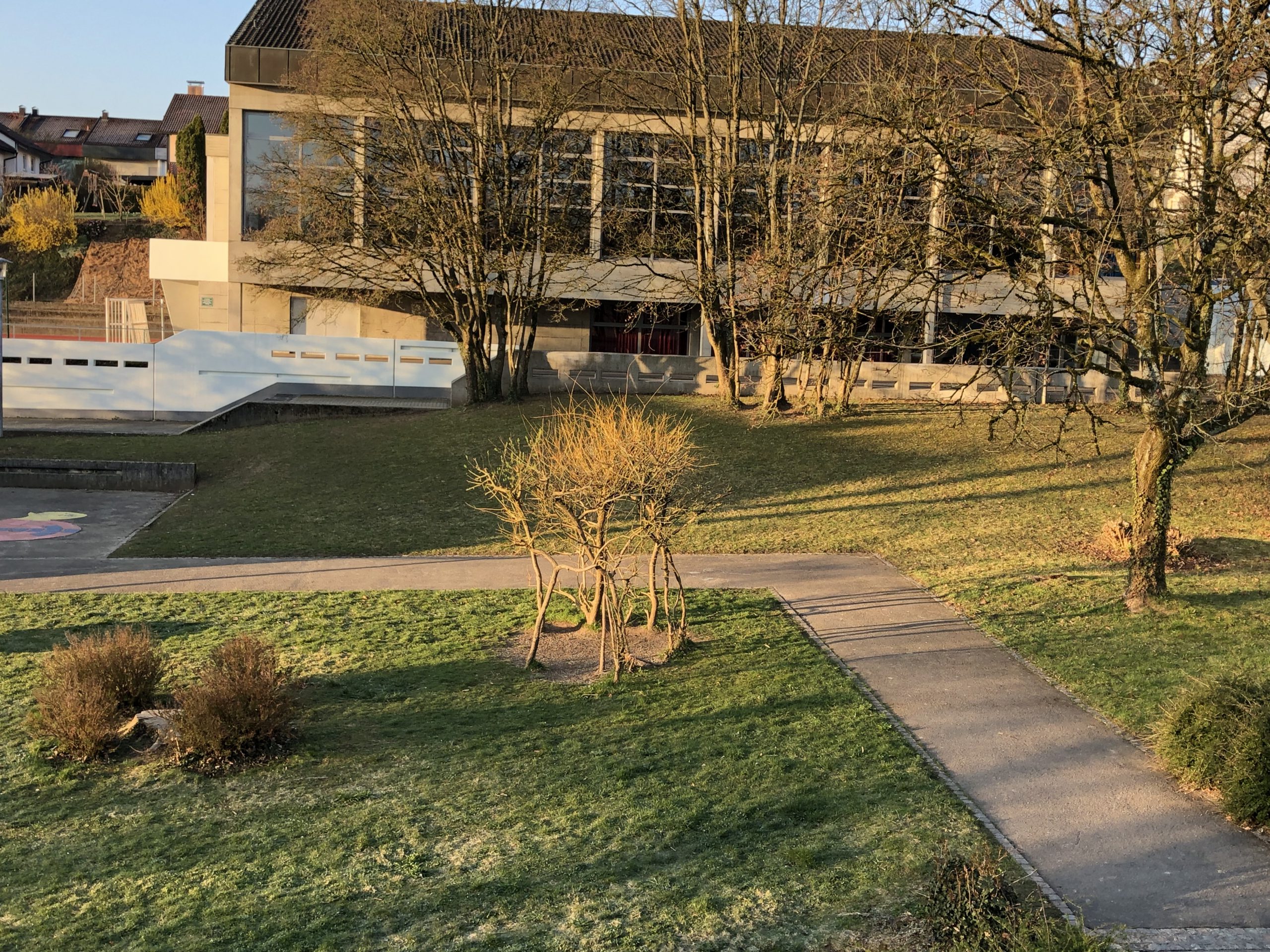Galerie Christian Heinrich Zeller Schule galerie-christian-heinrich-zeller-schule