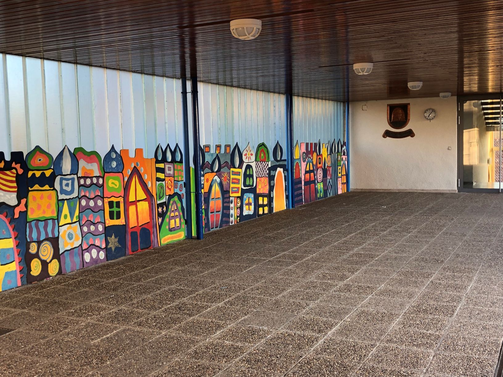 Galerie Christian Heinrich Zeller Schule galerie-christian-heinrich-zeller-schule